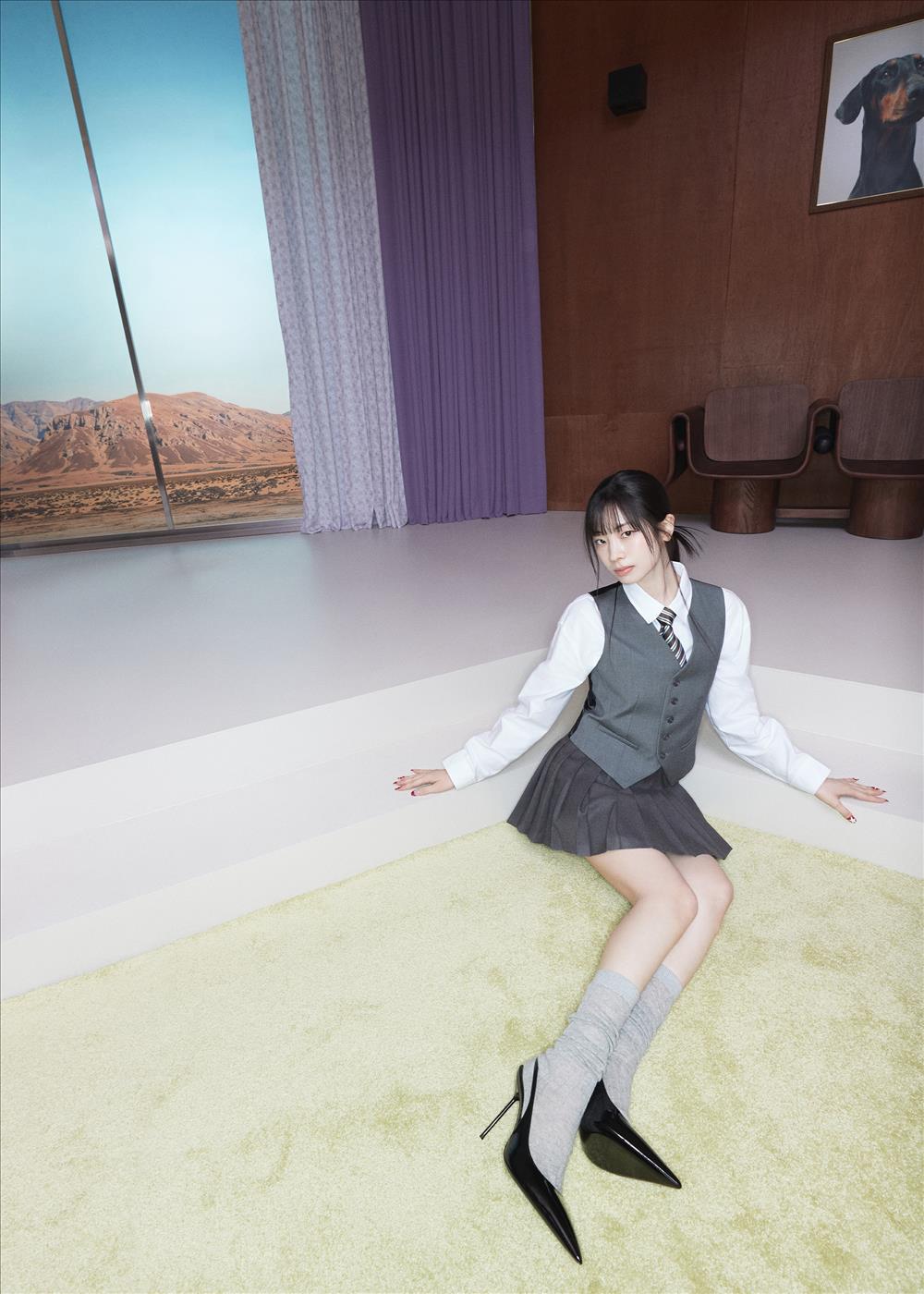 TWICE : Gallery